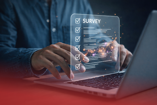 Spot surveys